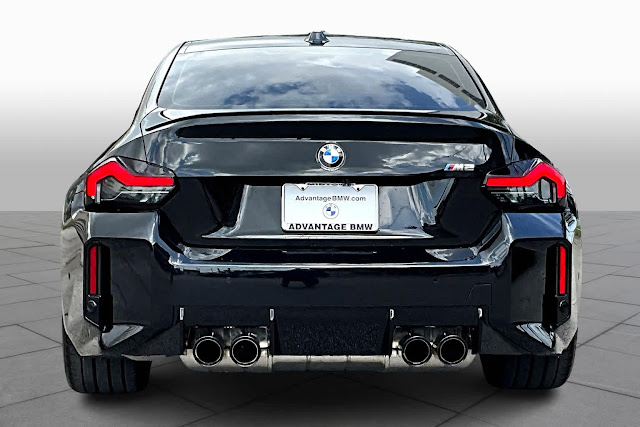 New Coupe 2024 Bmw M2 Base for sale in Houston at $68895 #3MF13DM07R8E76503