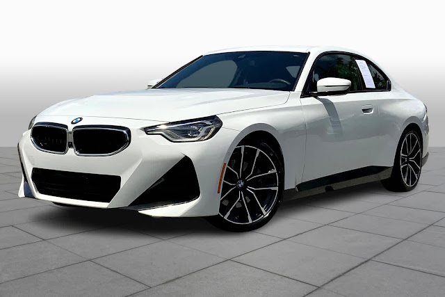 Used Coupe 2022 Bmw 2 Series 230i for sale in Columbia at $31998 ...