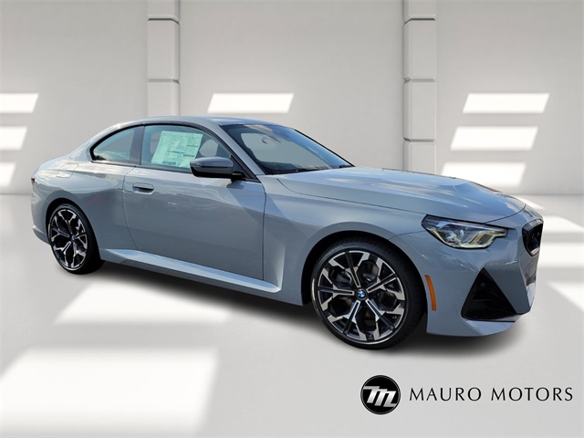 New Coupe 2025 Bmw 2 Series 230i Xdrive for sale in North Haven at ...