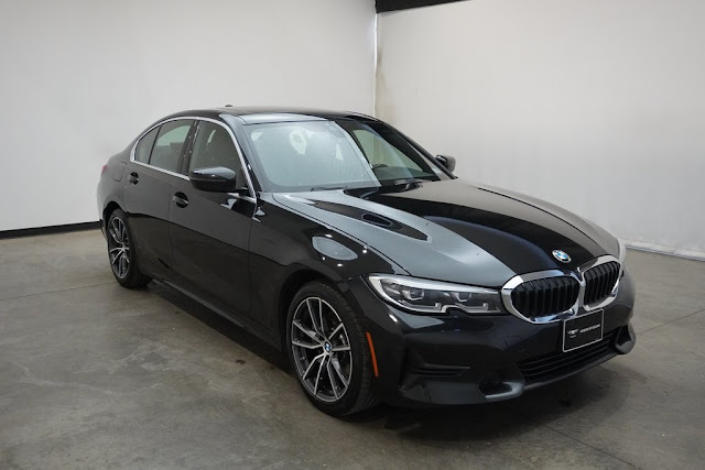 Used Sedan 2020 Bmw 3 Series 330i Xdrive for sale in Golden at $27600 ...