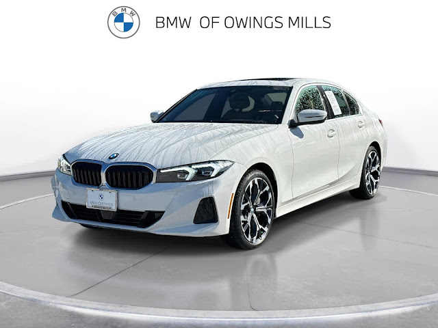 Bmw Of Owings Mills Carsnull
