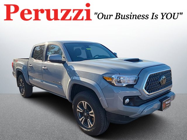 New & Used Cars For Sale | Toyota Tacoma 4wd at cheap Price | Find Low ...