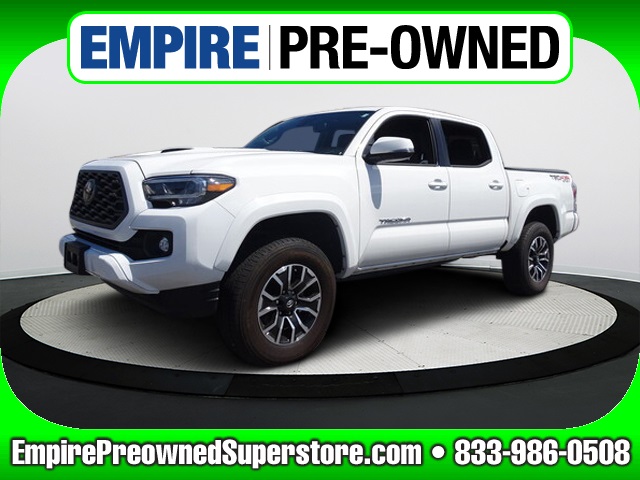 New & Used Cars For Sale | Toyota Tacoma 4wd at cheap Price | Find Low ...