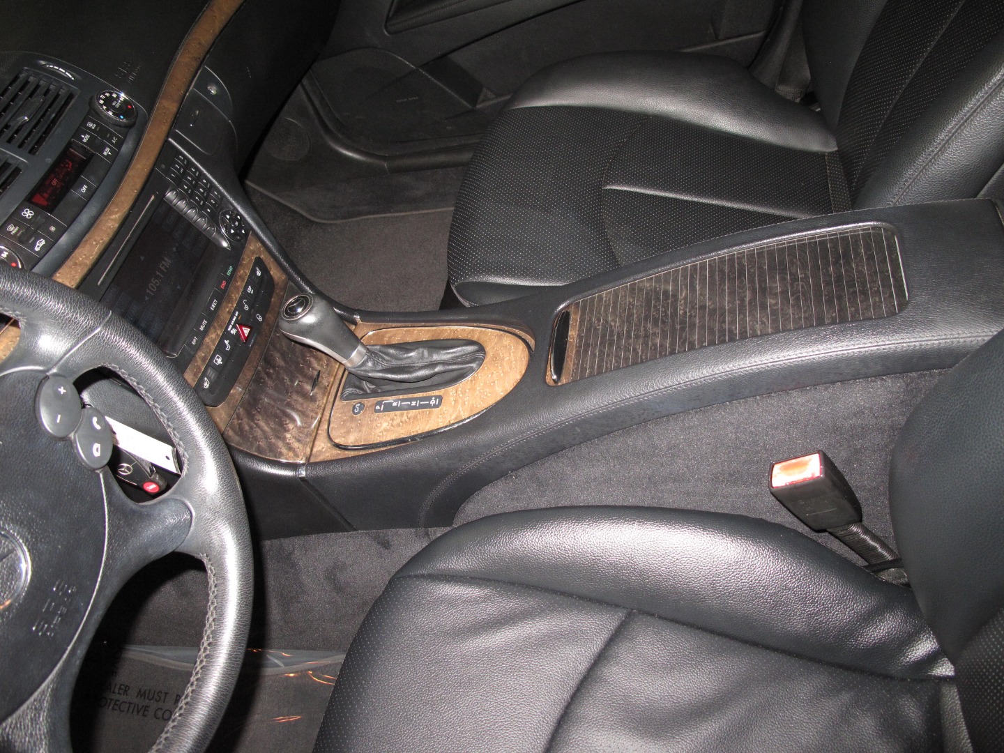 2007 Mercedes-Benz E-Class E350 - Photo 50