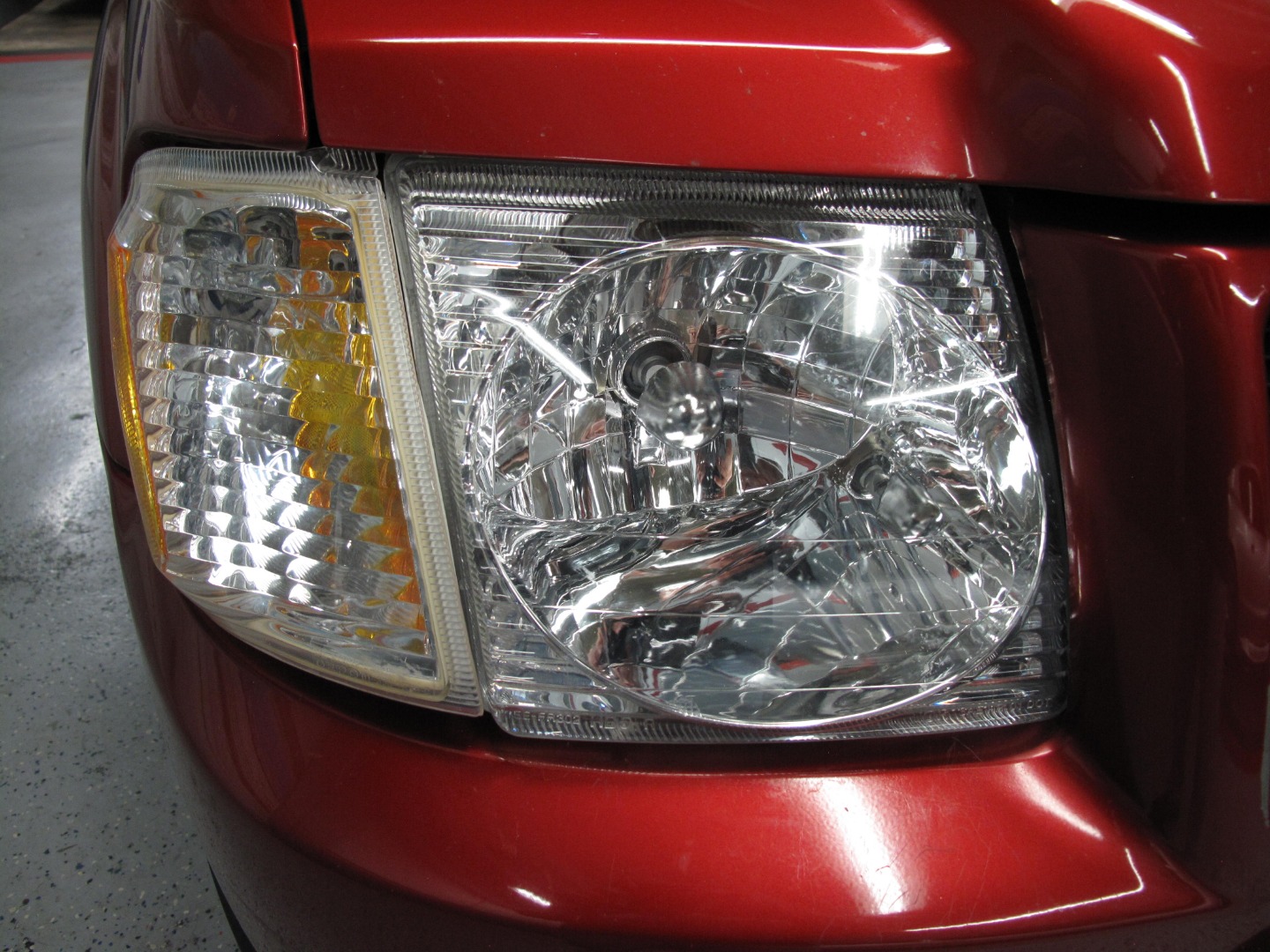 2002 Ford Explorer Sport Trac Base - Photo 39