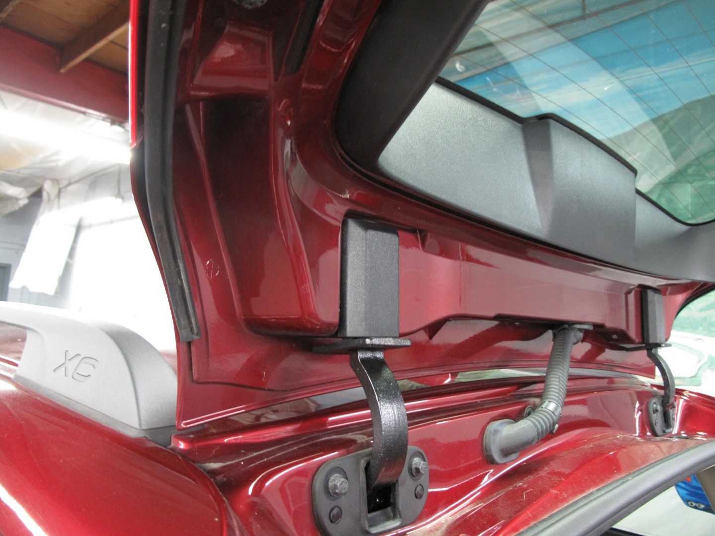 2008 Volvo XC70 3.2 - Photo 99