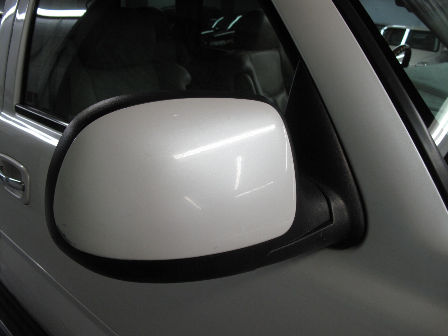 2003 Cadillac Escalade Base - Photo 54