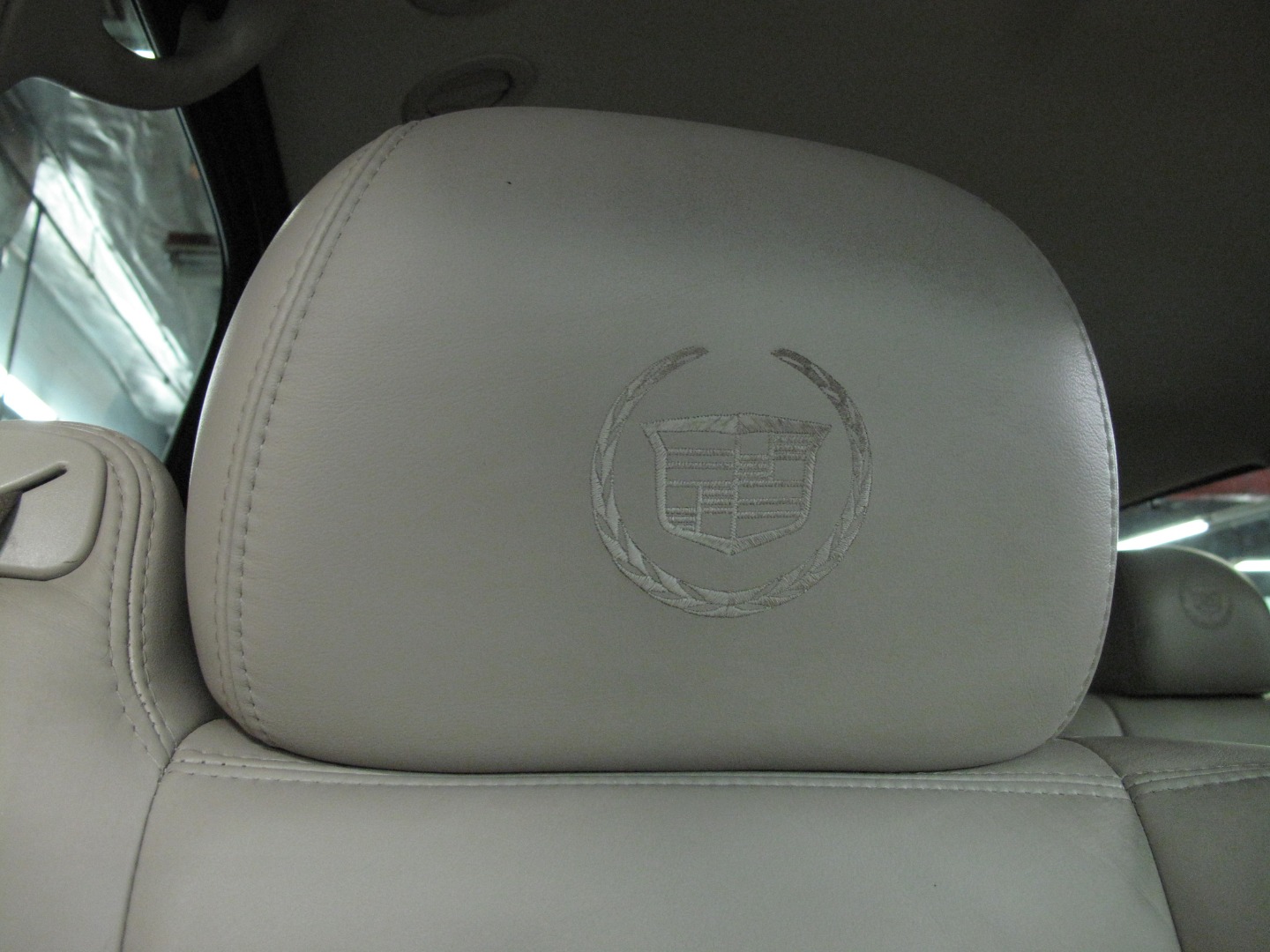 2003 Cadillac Escalade Base - Photo 58