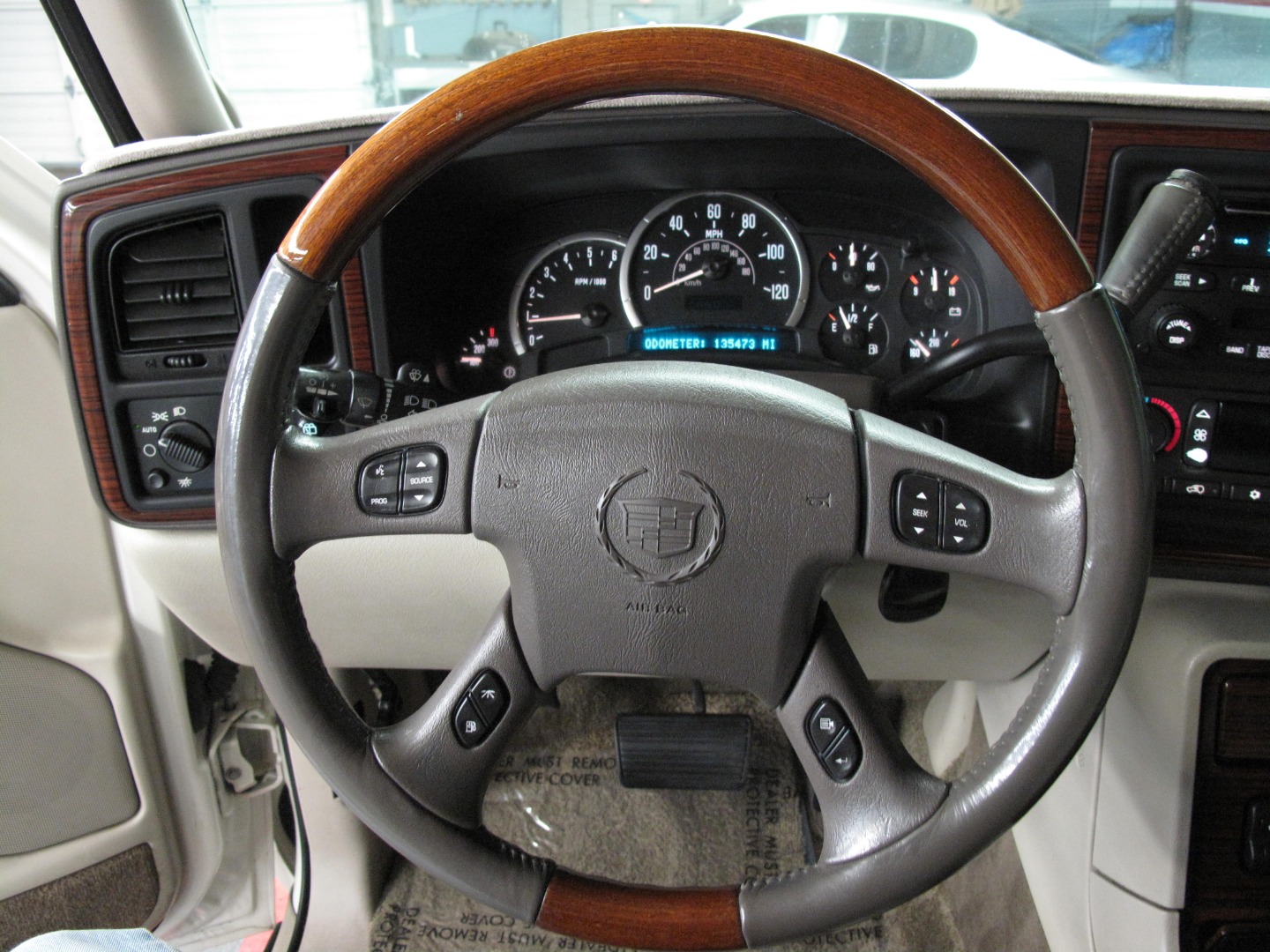 2003 Cadillac Escalade Base - Photo 61