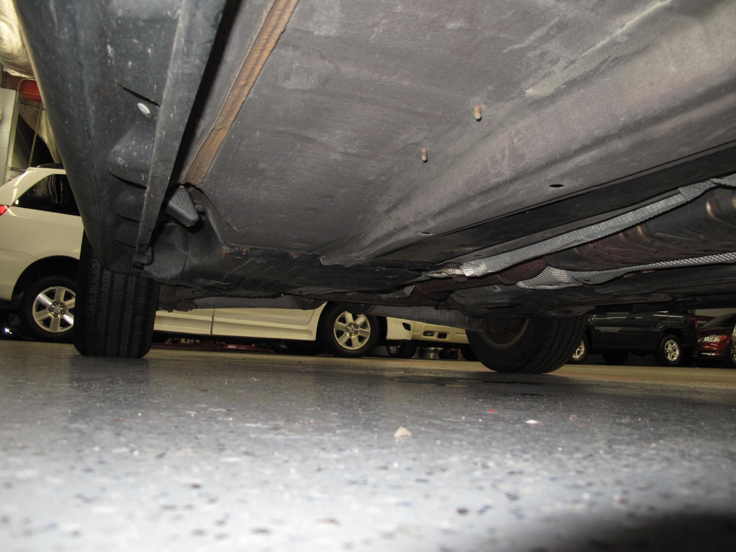 2008 Volvo XC70 3.2 - Photo 107