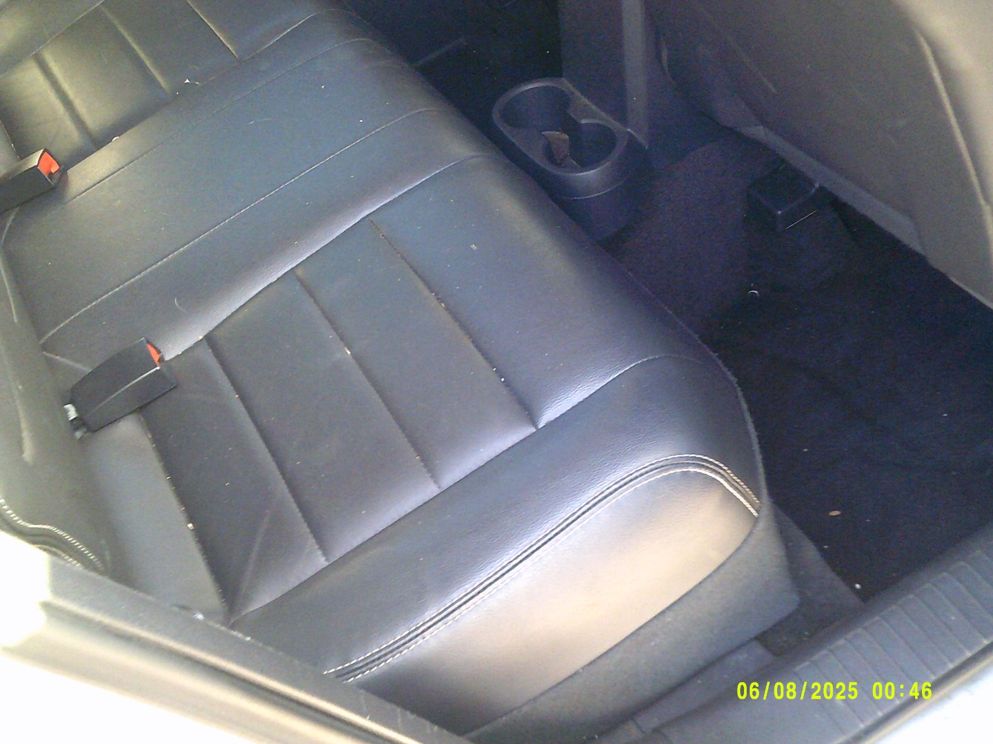 2016 Jeep Patriot Latitude - Photo 8