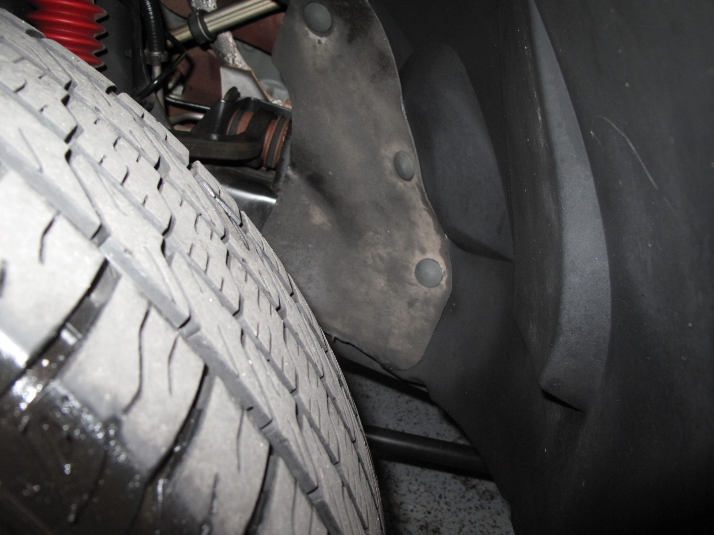 2002 Ford Explorer Sport Trac Base - Photo 98