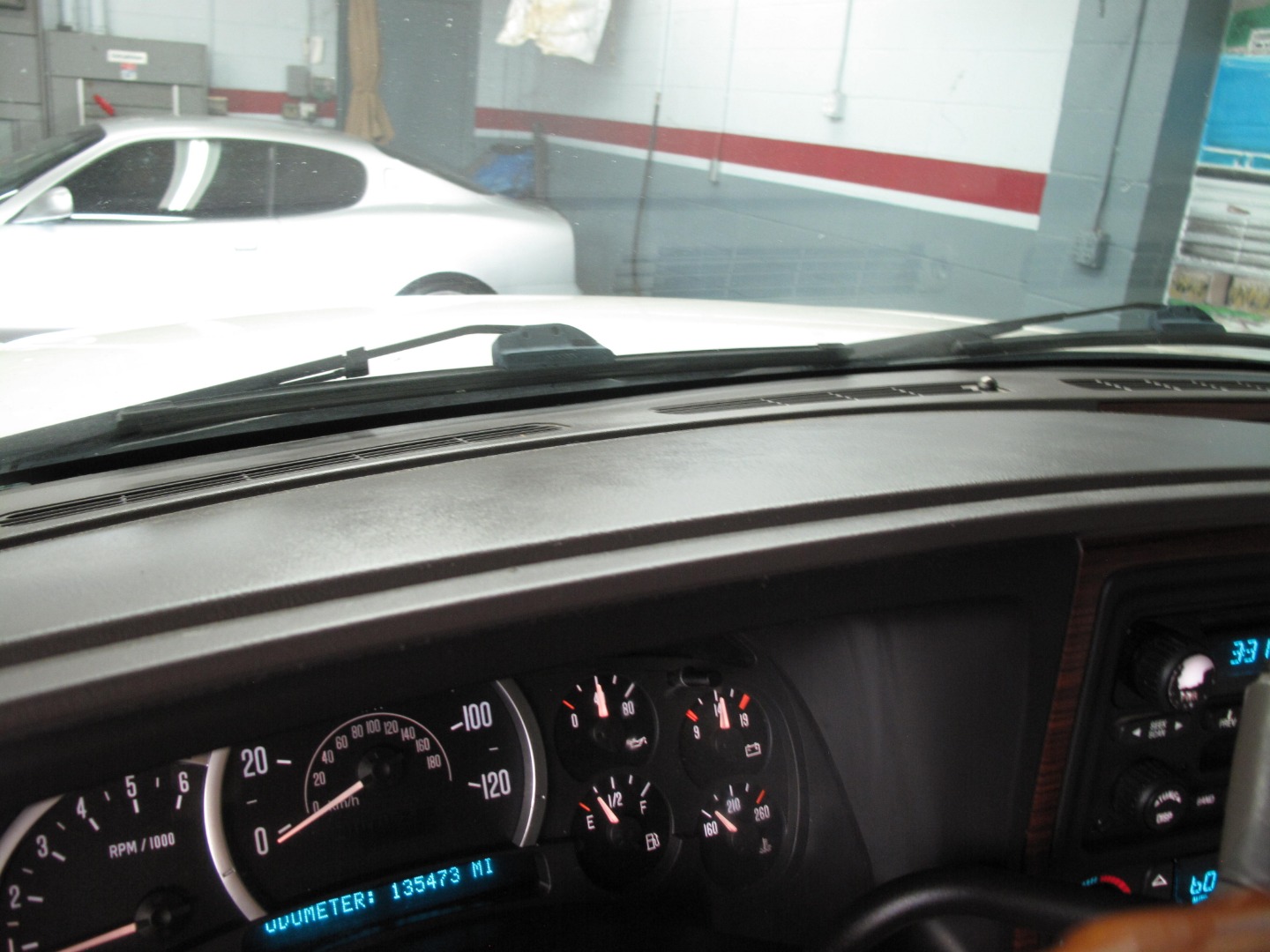 2003 Cadillac Escalade Base - Photo 38