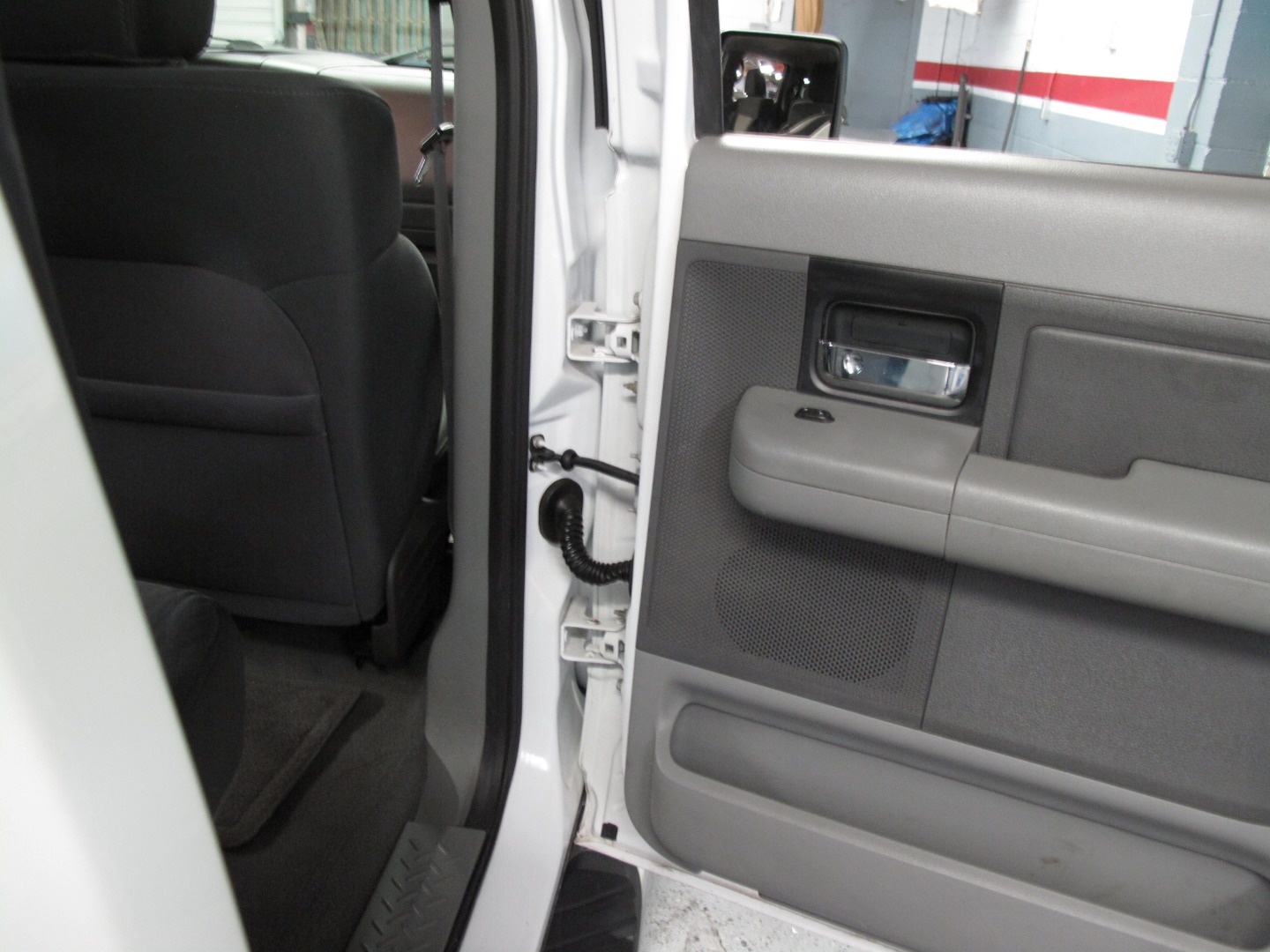 2008 Ford F-150 - Photo 64