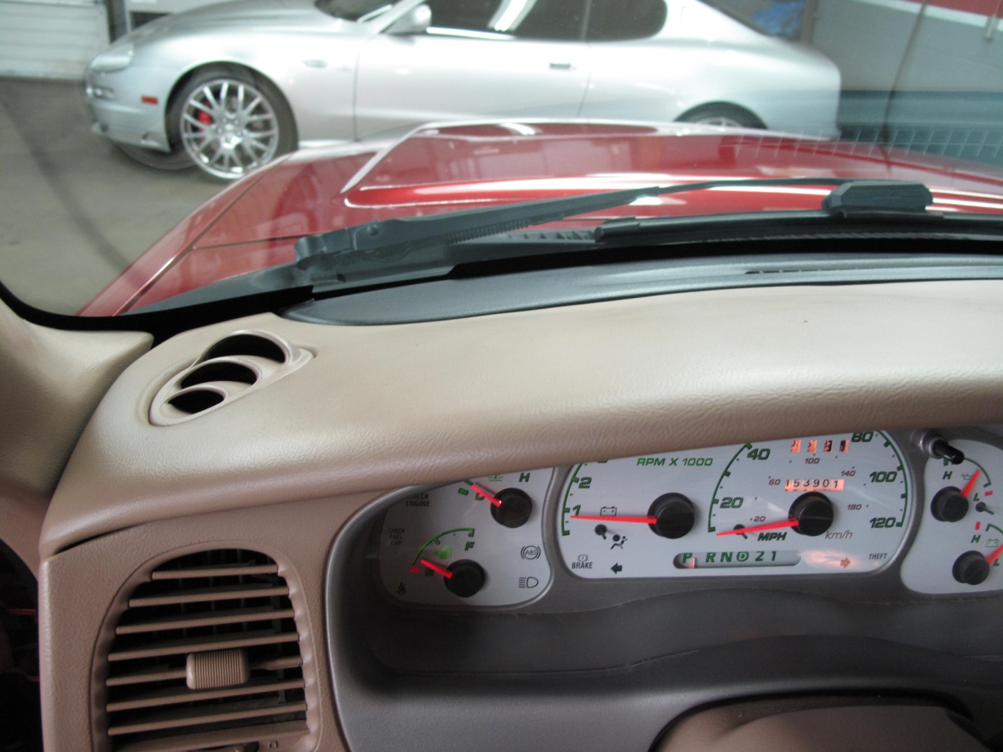2002 Ford Explorer Sport Trac Base - Photo 36