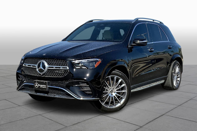 Mercedes Gle 450e For Sale