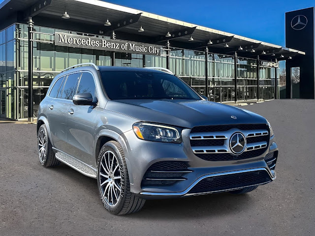 Interesting 2021 Gls 580 For Sale Photos