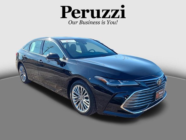 Used 2021 Toyota Avalon Limited Awd for sale in Hatfield at $31545 ...