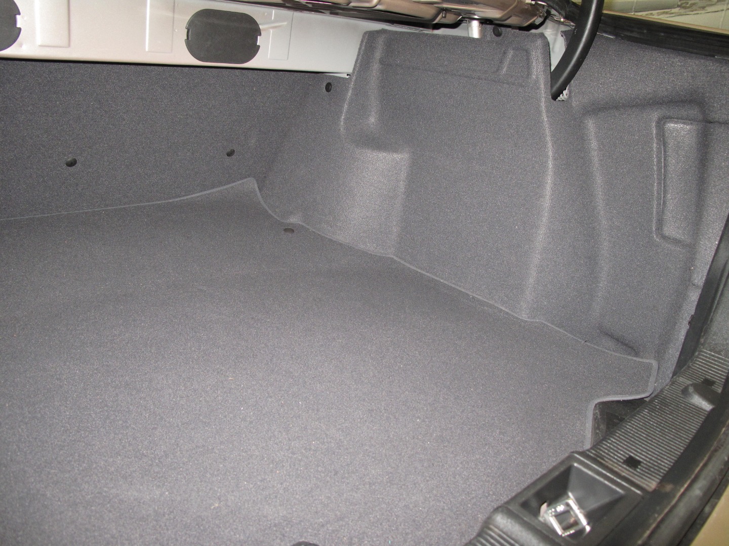 2001 Mercedes-Benz C-Class C320 - Photo 25