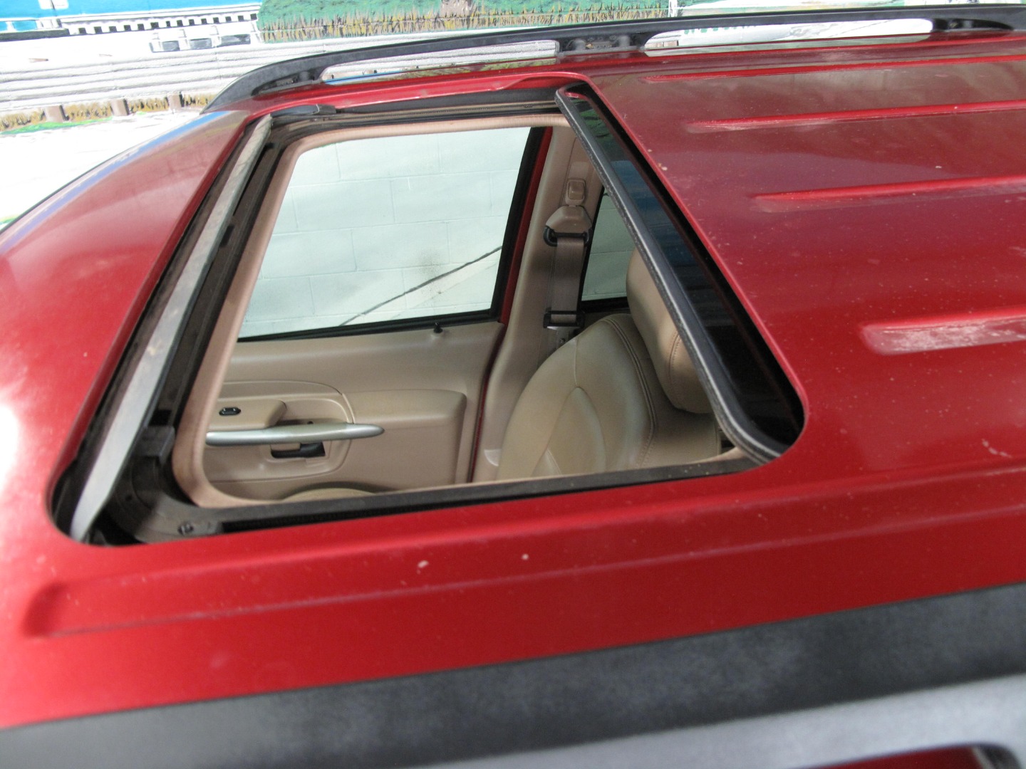 2002 Ford Explorer Sport Trac Base - Photo 35