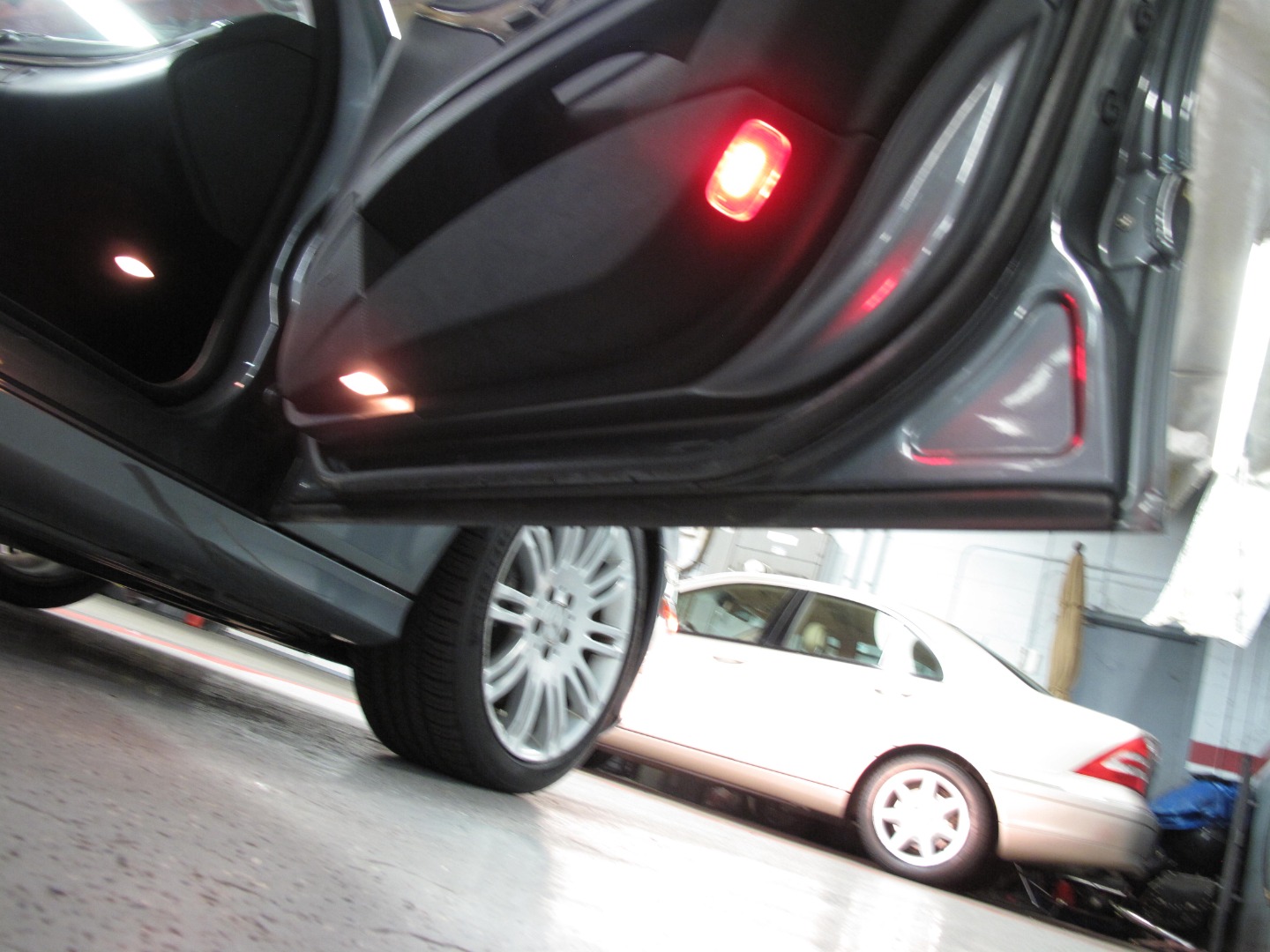 2007 Mercedes-Benz E-Class E350 - Photo 80