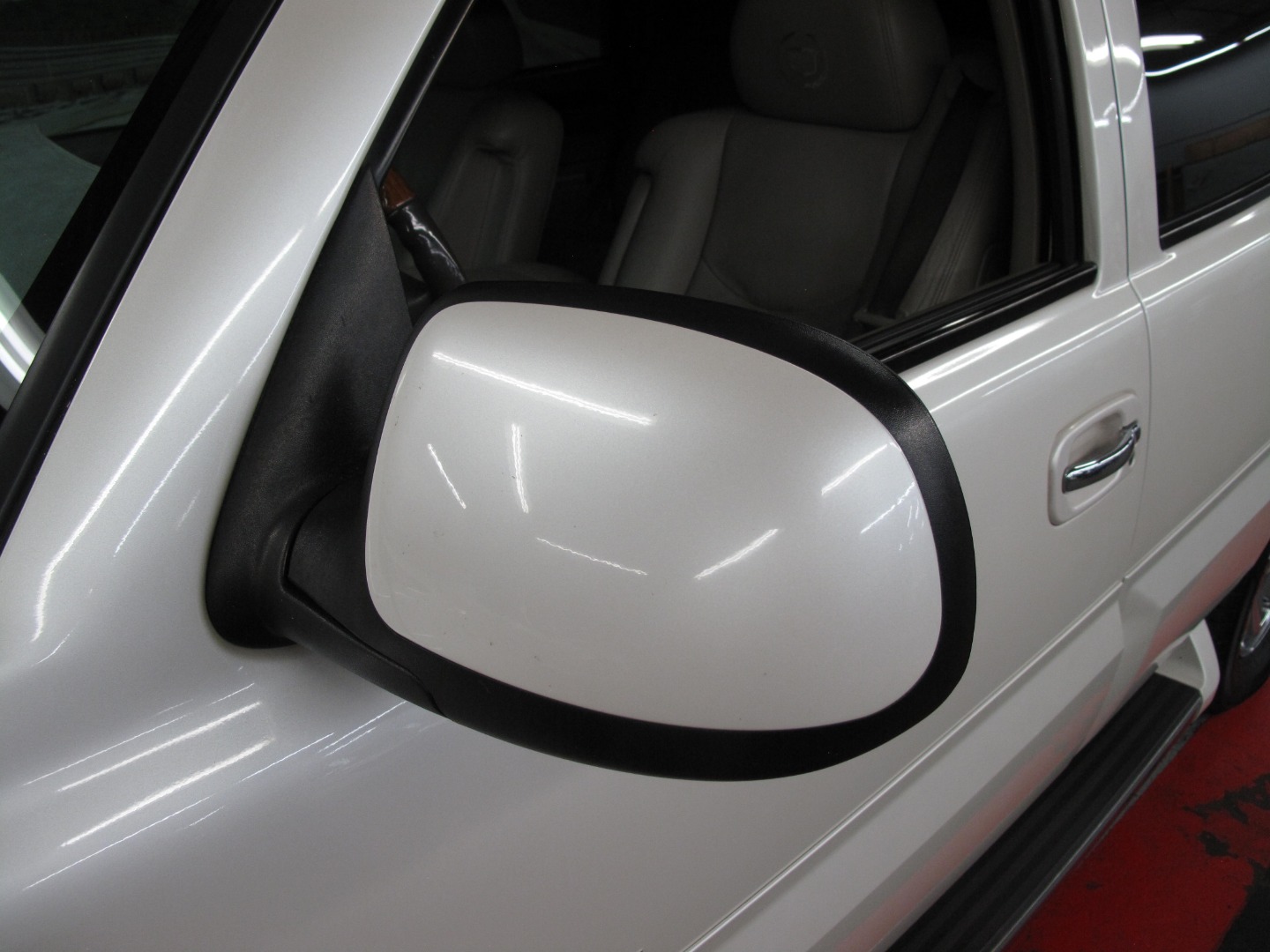 2003 Cadillac Escalade Base - Photo 53