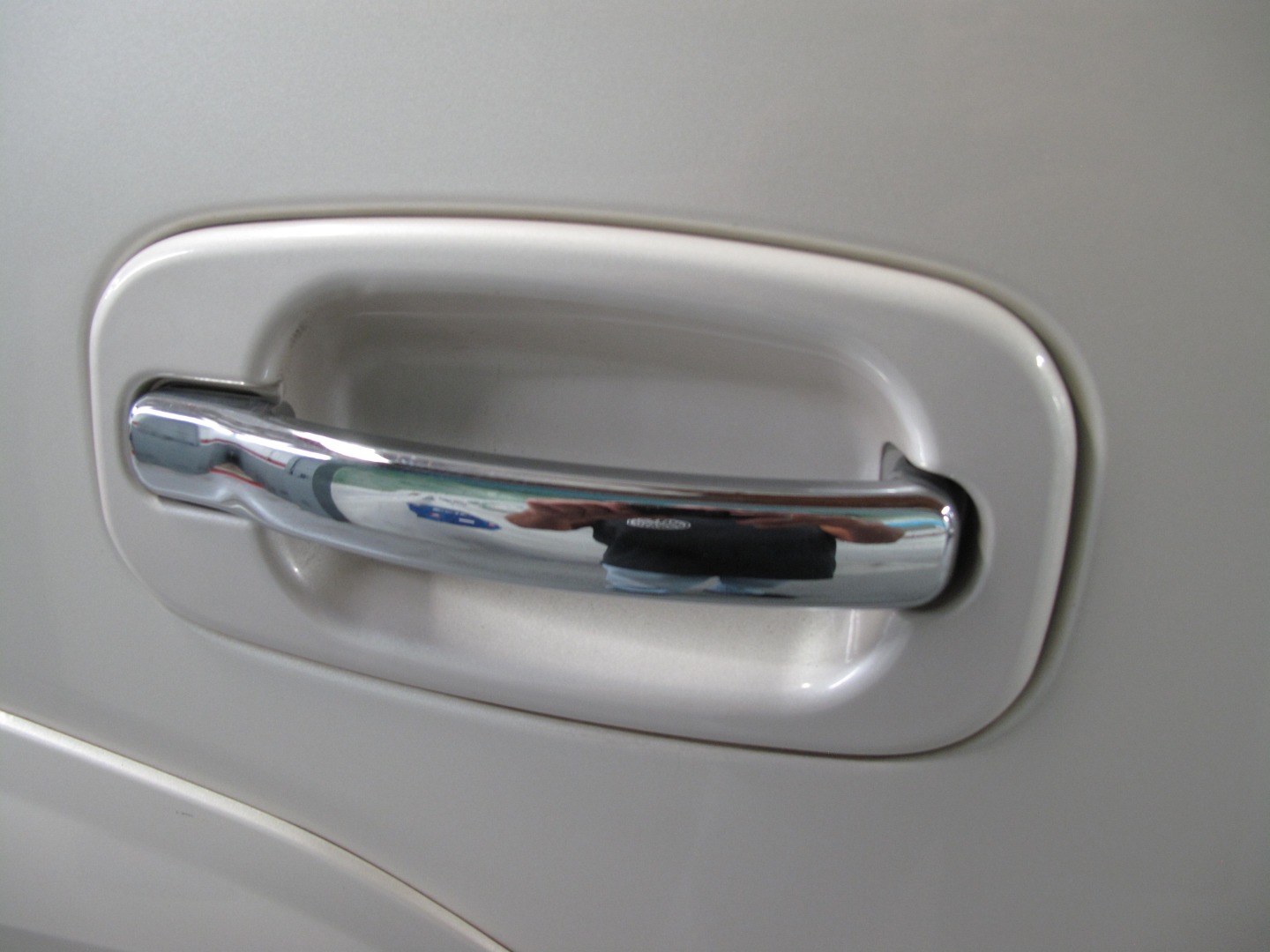 2003 Cadillac Escalade Base - Photo 56