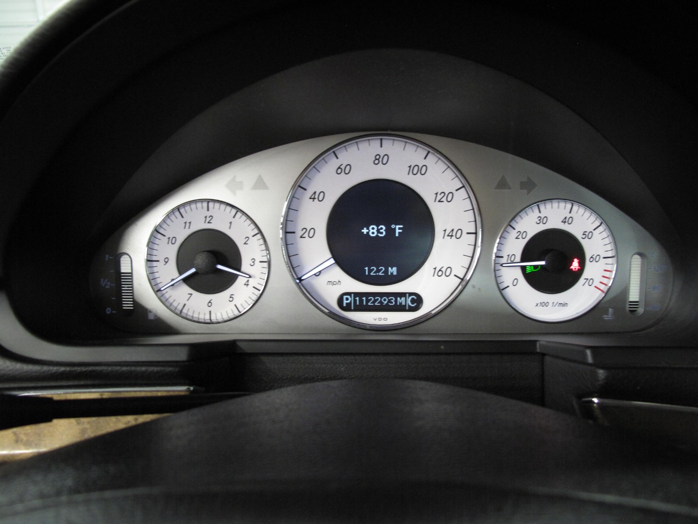 2007 Mercedes-Benz E-Class E350 - Photo 55