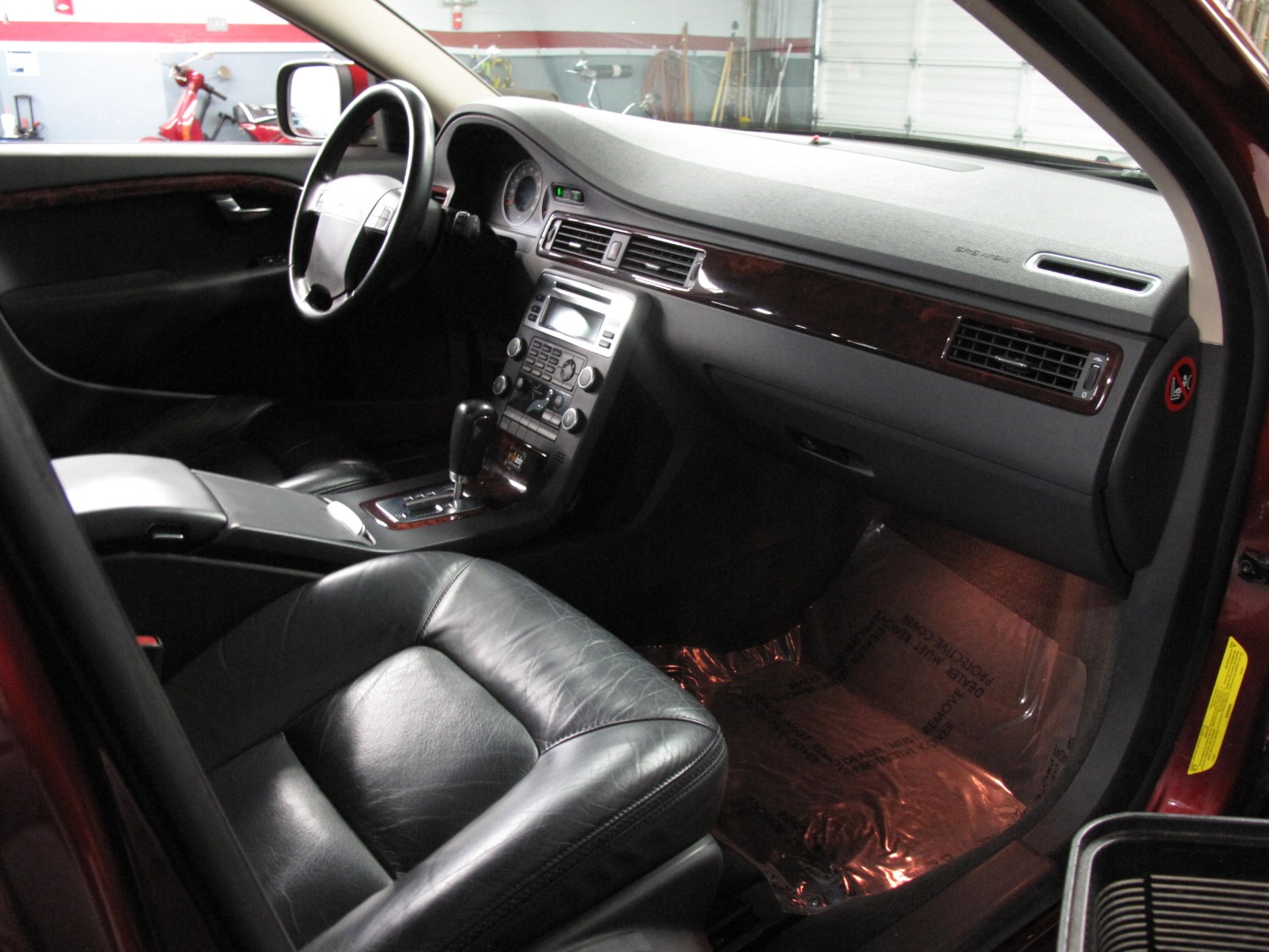 2008 Volvo XC70 3.2 - Photo 9