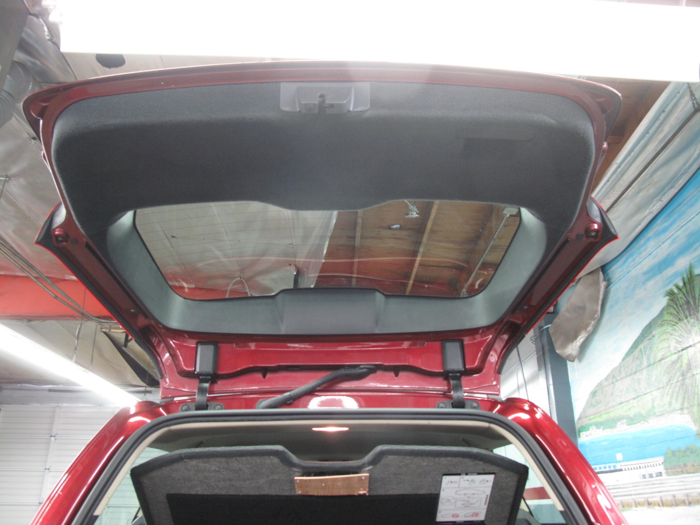 2008 Volvo XC70 3.2 - Photo 22