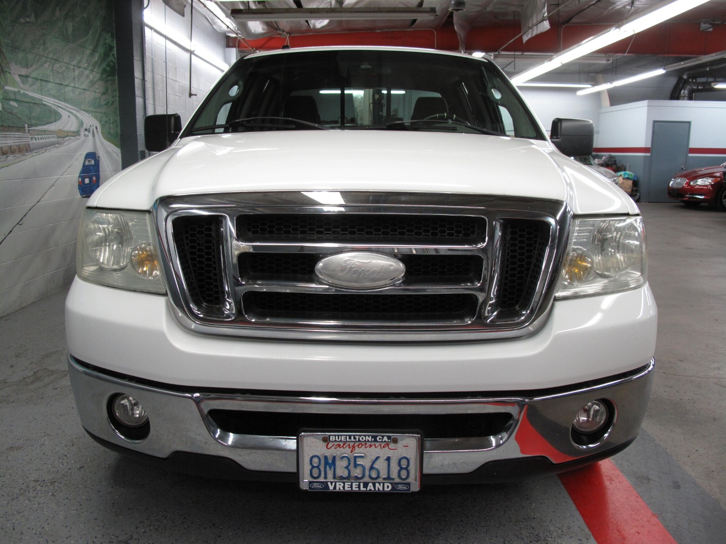 2008 Ford F-150 - Photo 39