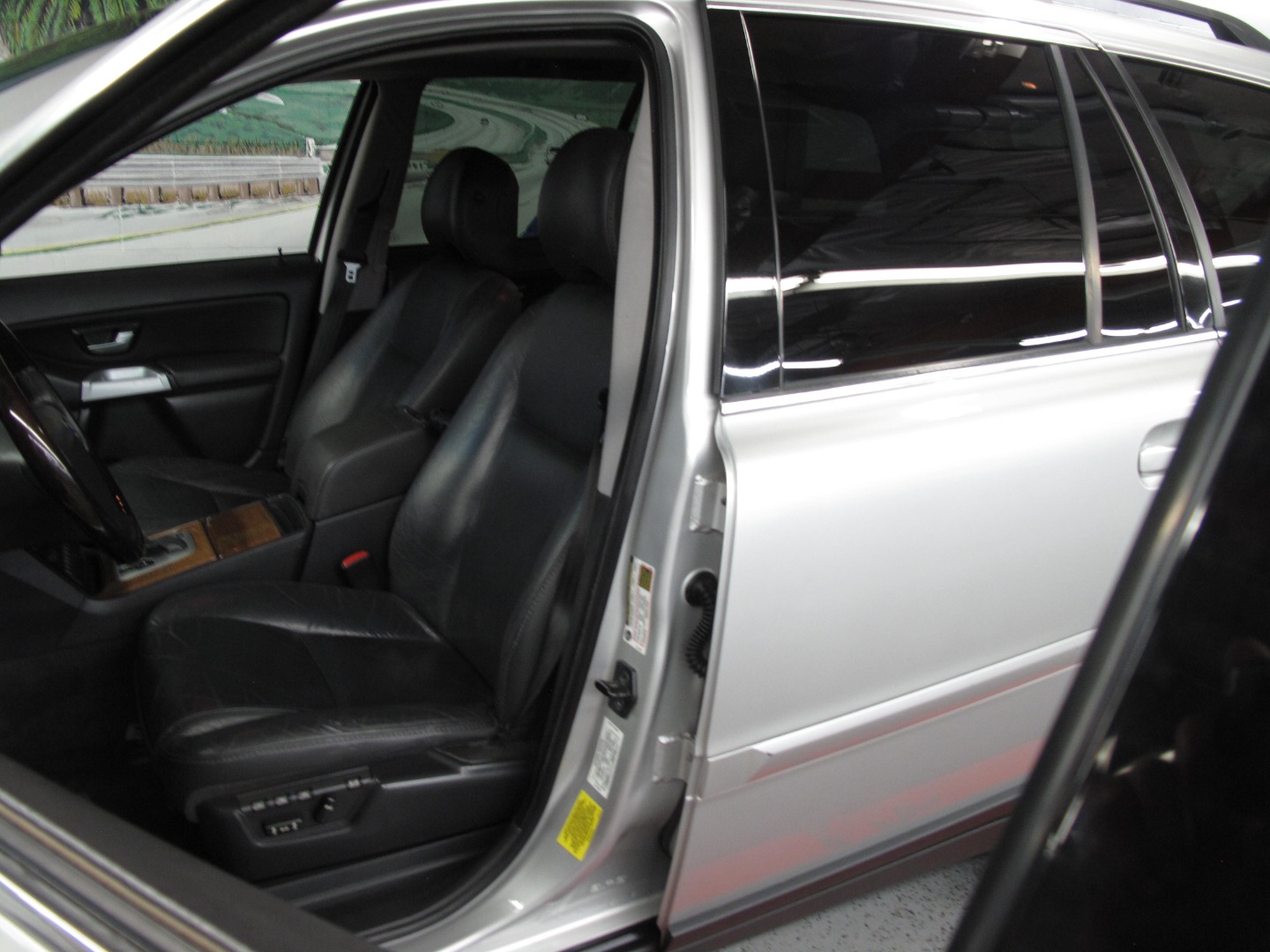 2005 Volvo XC90 V8 - Photo 77