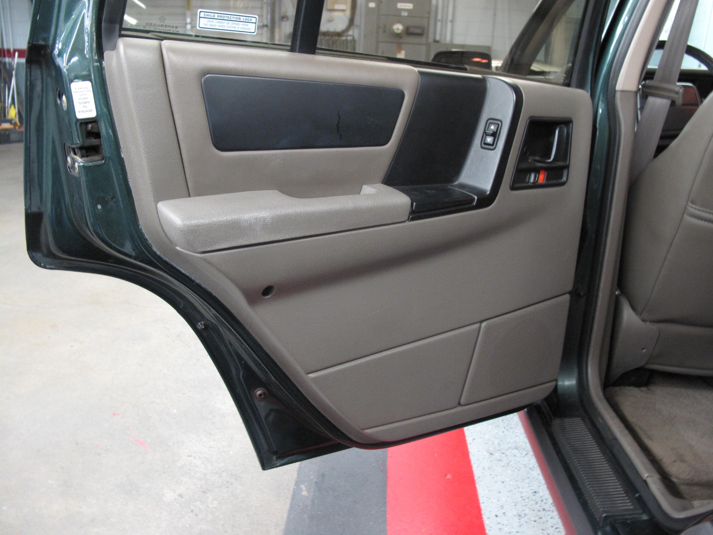 1994 Jeep Grand Cherokee LAREDO - Photo 19