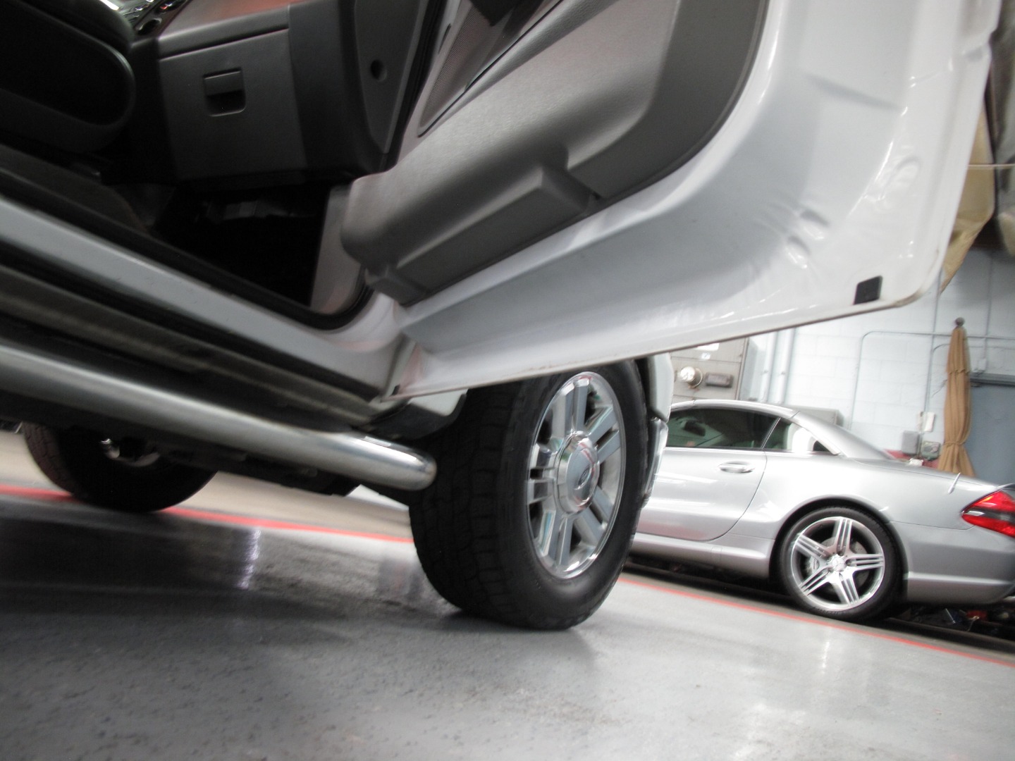 2008 Ford F-150 - Photo 62