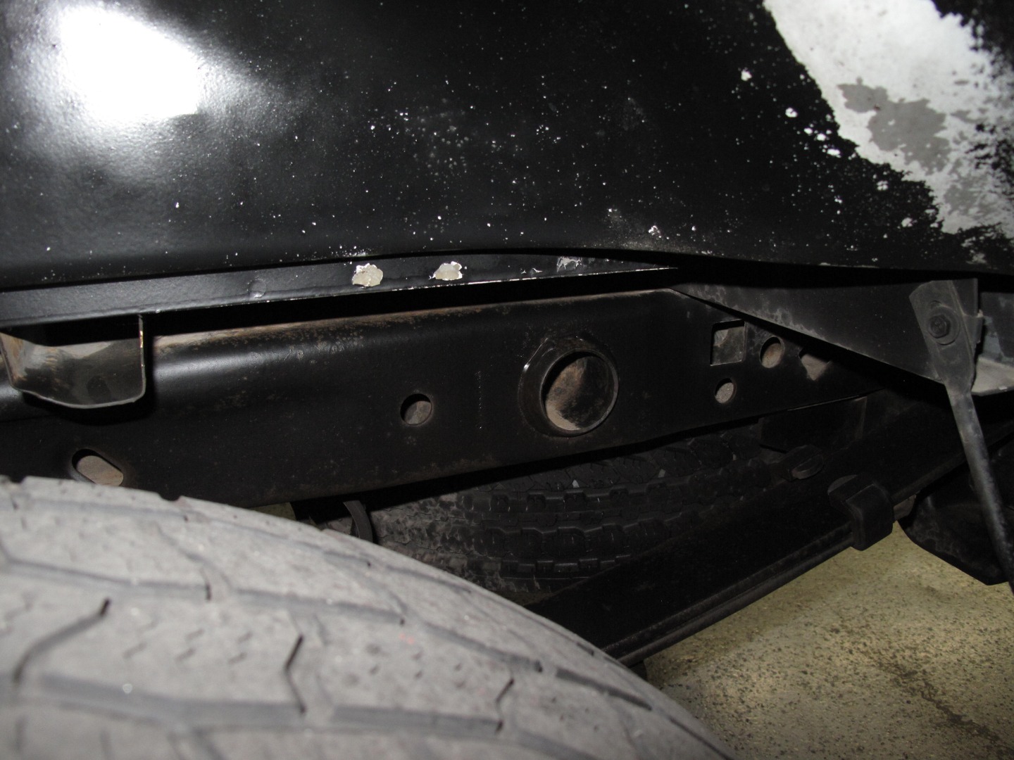 2008 Ford F-150 - Photo 82