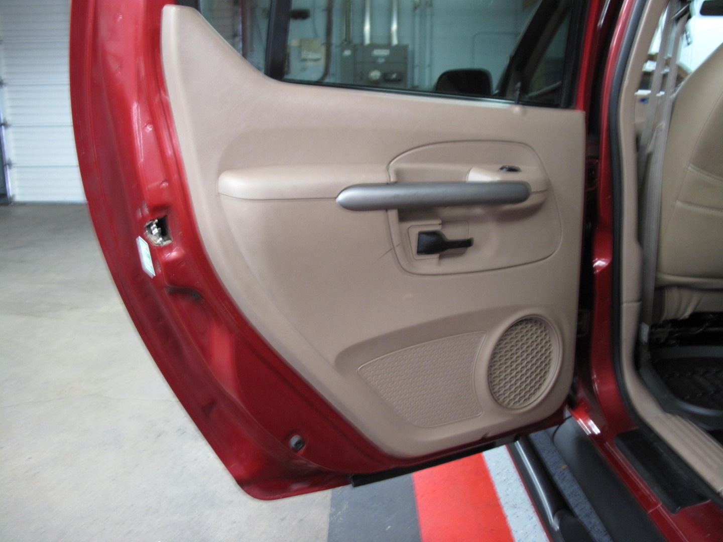 2002 Ford Explorer Sport Trac Base - Photo 18