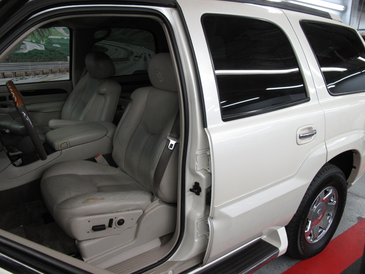 2003 Cadillac Escalade Base - Photo 85