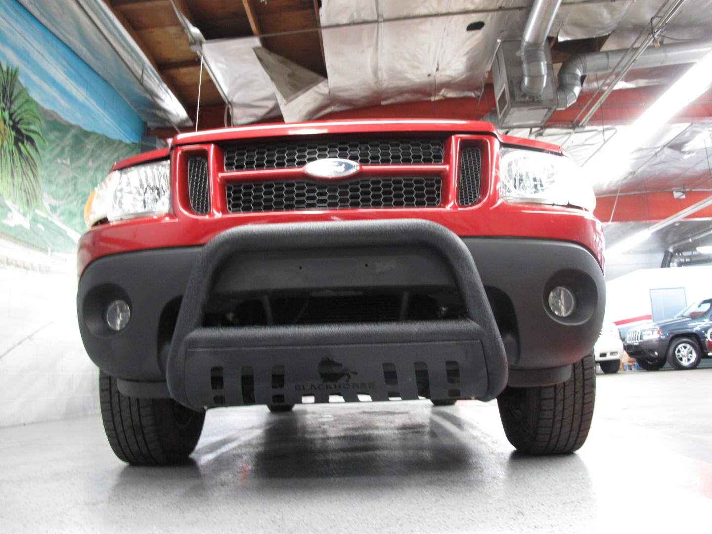 2002 Ford Explorer Sport Trac Base - Photo 43
