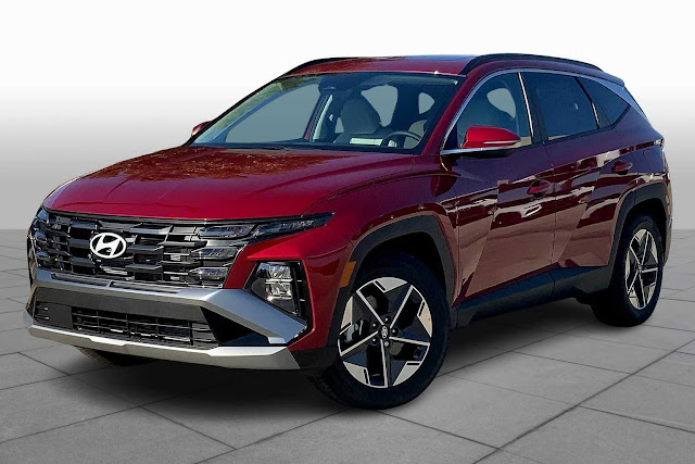 Fascinating Hyundai Tucson For Sale Okc Pictures