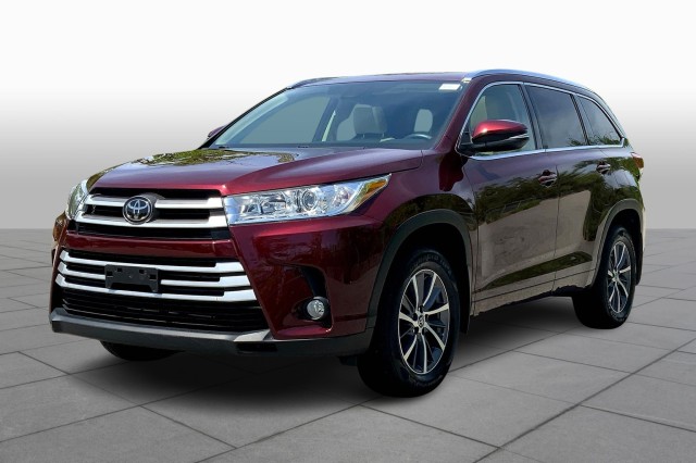 New & Used Cars For Sale | Toyota Highlander at cheap Price | Find Low ...