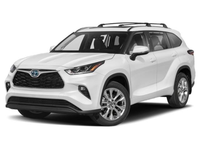 New and Used Toyota Highlander-hybrid for sale in Columbus, Ohio | Carweek