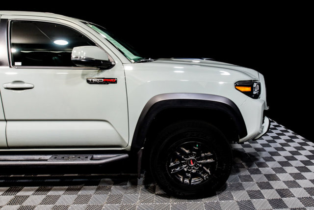 Used Pick Up 2021 Toyota Tacoma Trd Pro for sale in Peoria at $43225 ...