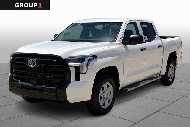 Toyota Tundra For Sale Okc