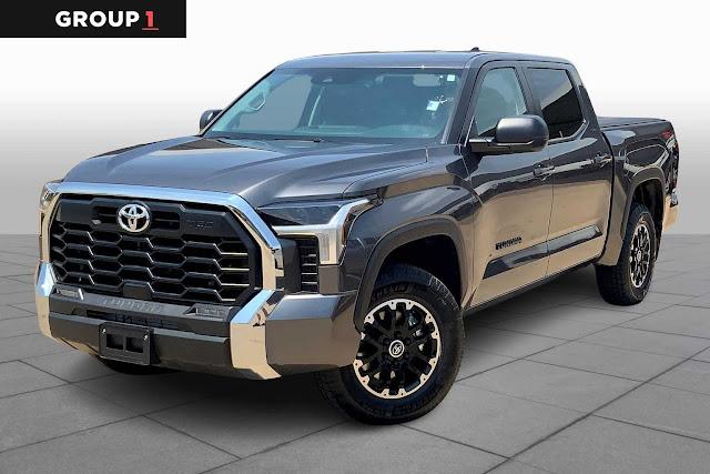 Toyota Tundra For Sale Okc