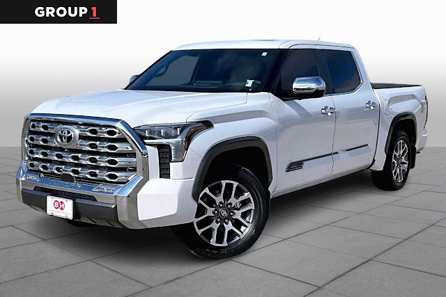 Toyota Tundra For Sale Okc