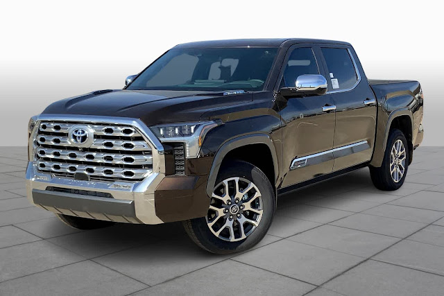 Toyota Tundra For Sale Okc