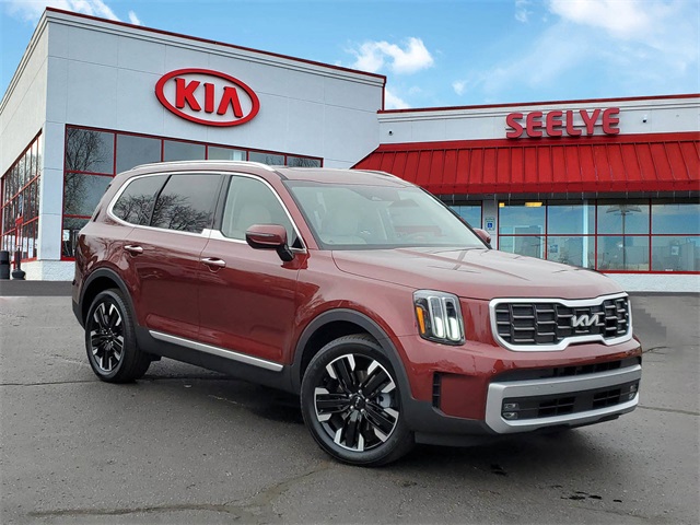 New and Used Kia Telluride for sale in Sandy, Utah | Carweek