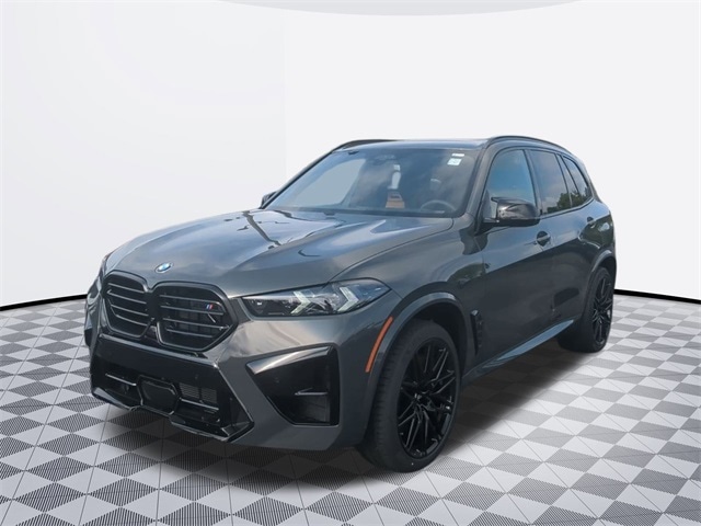New Suv 2025 Bmw X5 M Competition for sale in Baltimore at $136255 ...