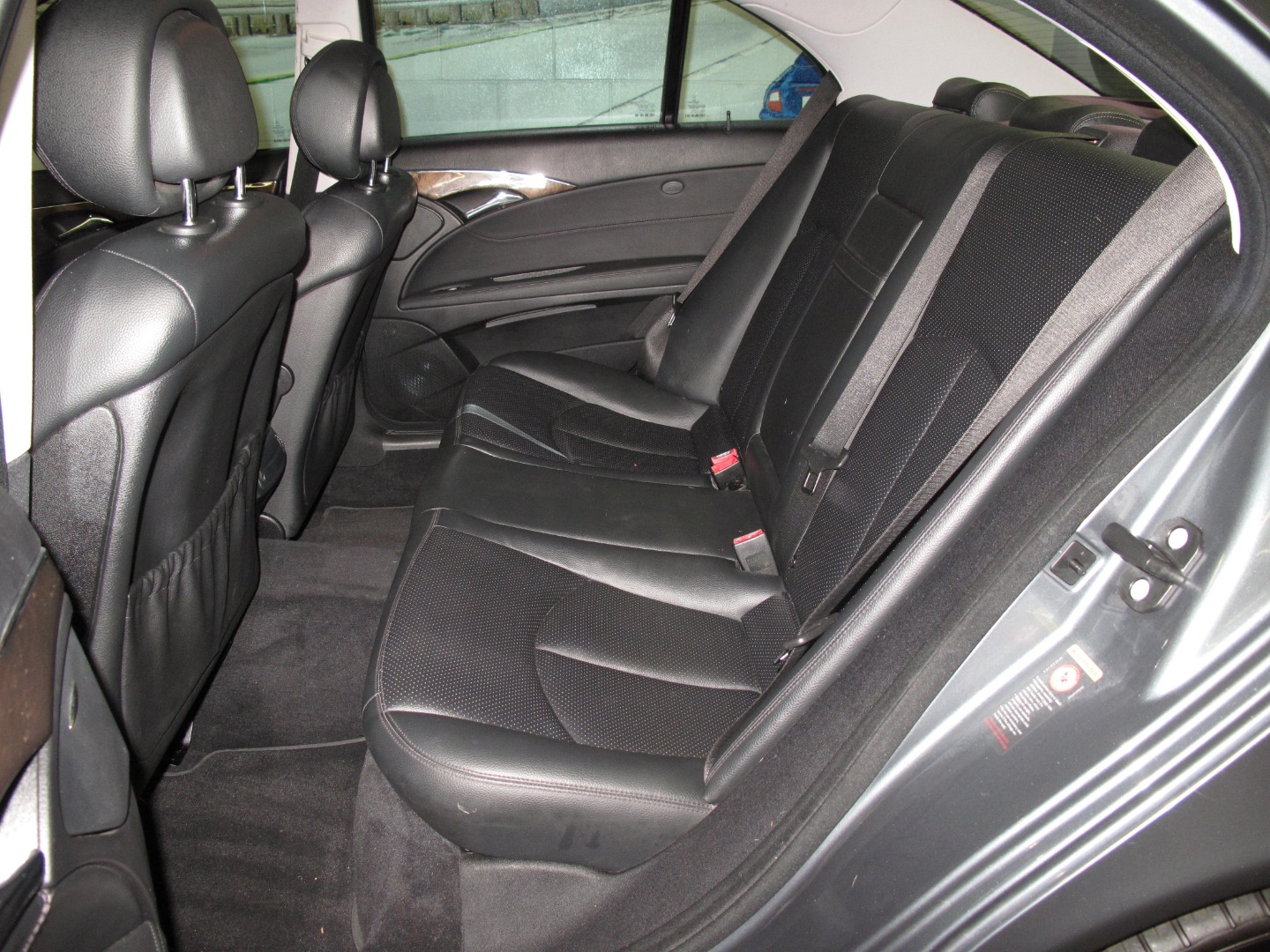 2007 Mercedes-Benz E-Class E350 - Photo 16