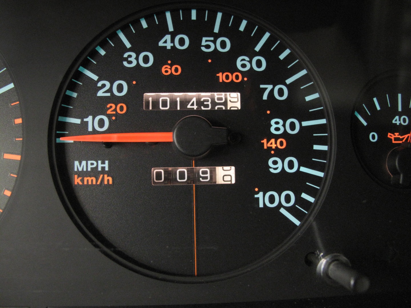 1994 Jeep Grand Cherokee LAREDO - Photo 40